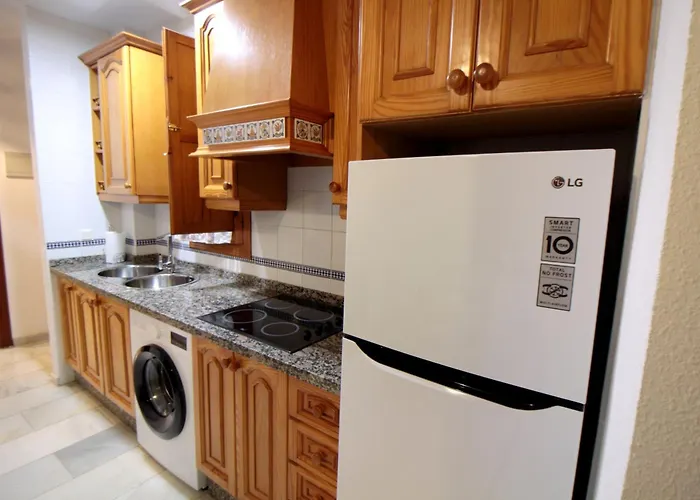 El Refugio De La Juderia * Cordoba