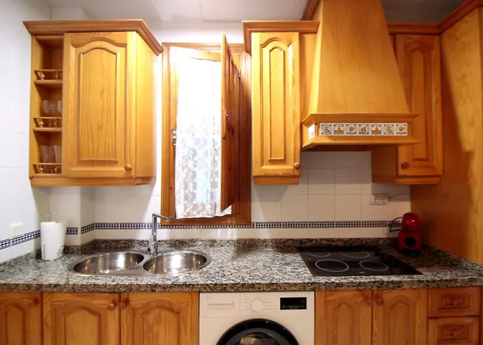 El Refugio De La Juderia Apartment Cordoba