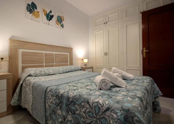 El Refugio De La Juderia Apartment