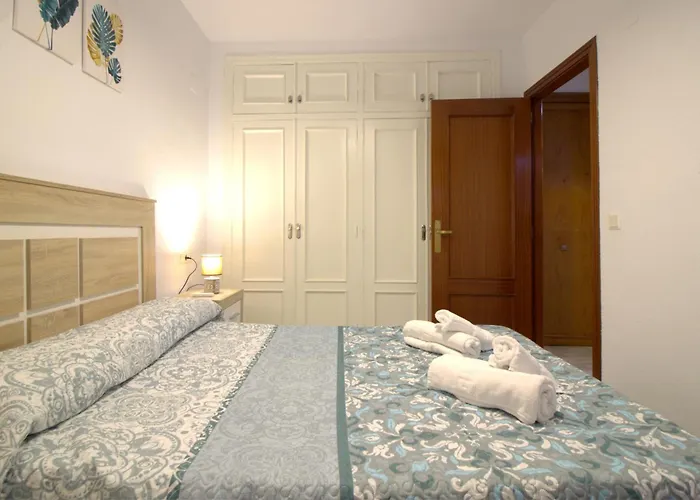 El Refugio De La Juderia Apartment