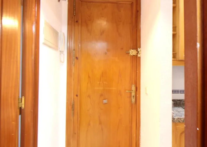 El Refugio De La Juderia Apartment