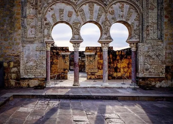 El Refugio De La Juderia Cordoba