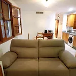 El Refugio De La Juderia Apartmán