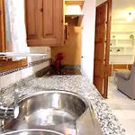 Apartmán El Refugio De La Juderia Córdoba