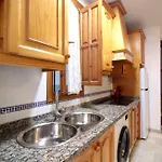 El Refugio De La Juderia Apartmán