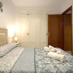 El Refugio De La Juderia Apartmán