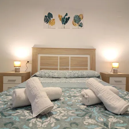 El Refugio De La Juderia * コルドバ