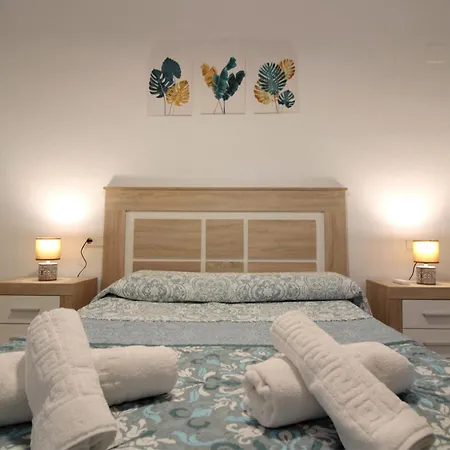 El Refugio De La Juderia