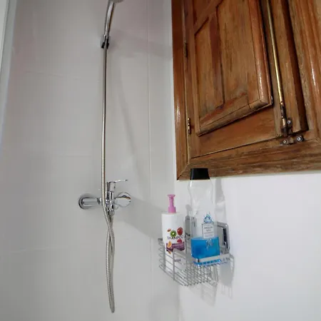 El Refugio De La Juderia Apartman