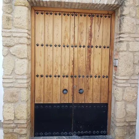 El Refugio De La Juderia
