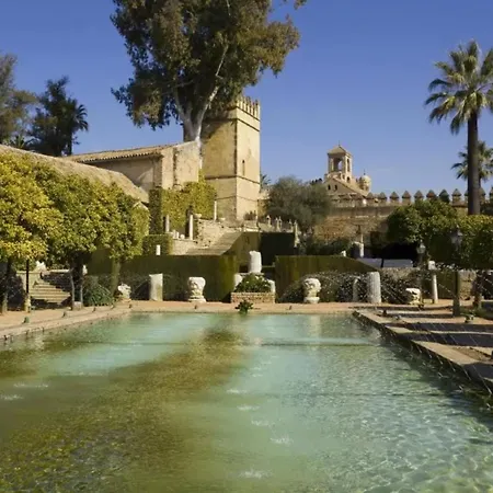 公寓 El Refugio De La Juderia