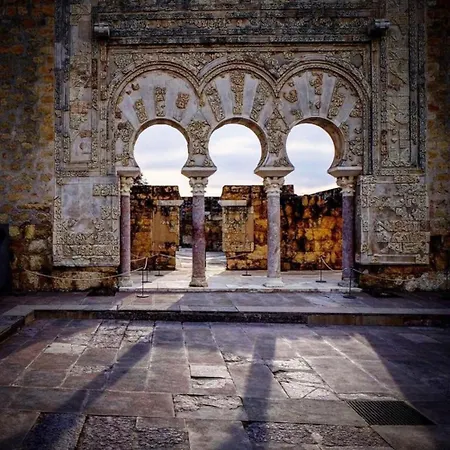 El Refugio De La Juderia Córdoba