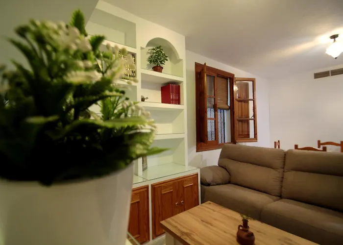 El Refugio De La Juderia