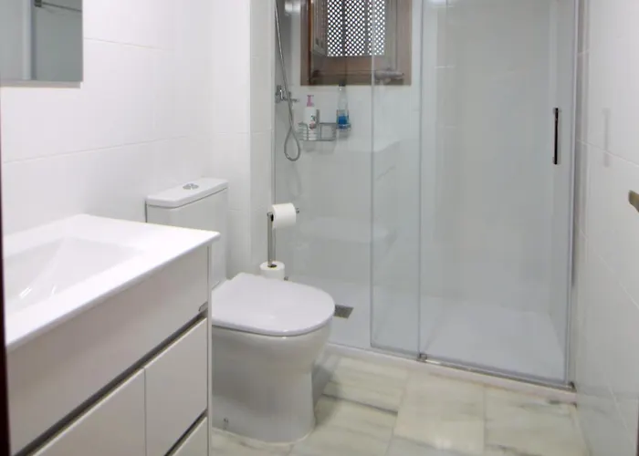 El Refugio De La Juderia * コルドバ