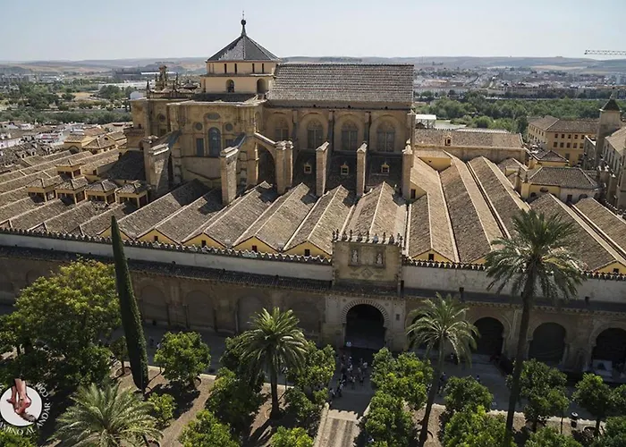 El Refugio De La Juderia *