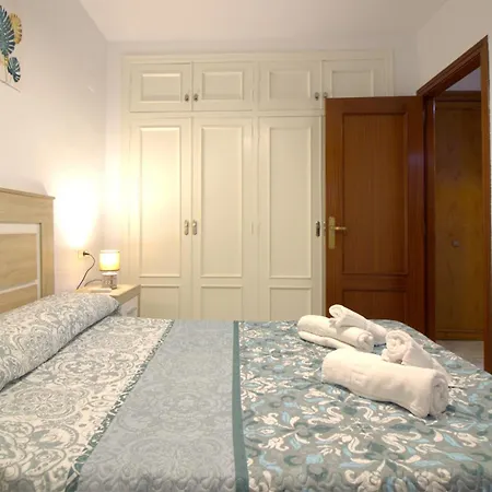 El Refugio De La Juderia Apartment