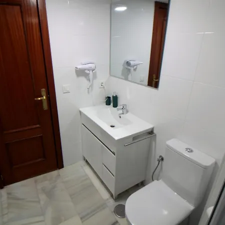 Apartment El Refugio De La Juderia *