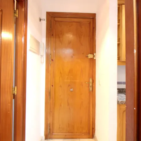 El Refugio De La Juderia Apartment