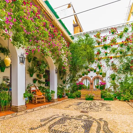 Apartamento El Refugio De La Judería *