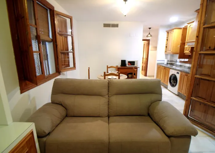 El Refugio De La Judería Apartamento