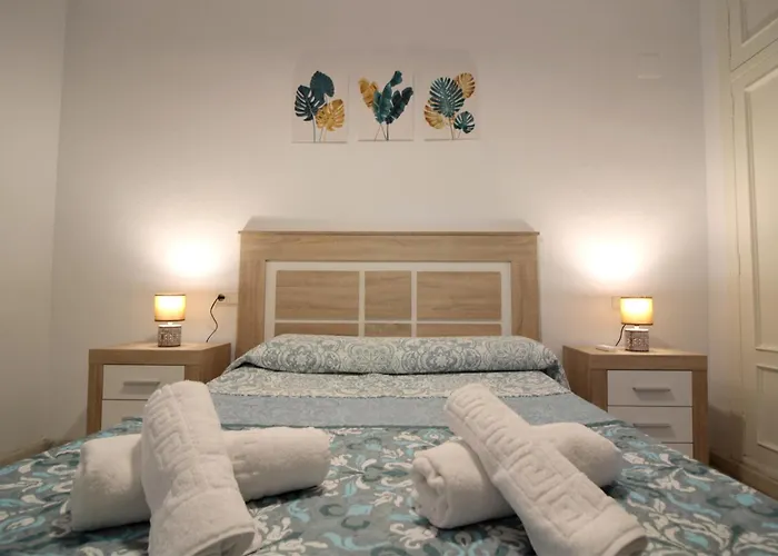 El Refugio De La Judería