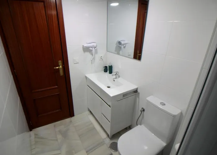 Apartamento El Refugio De La Judería *