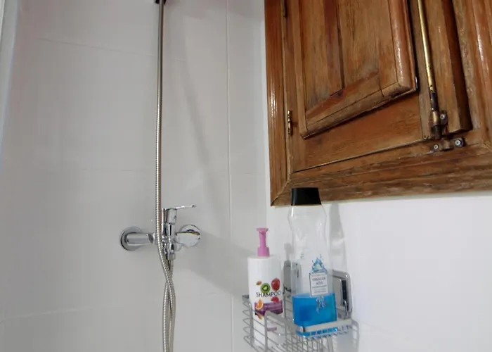 El Refugio De La Judería Apartamento