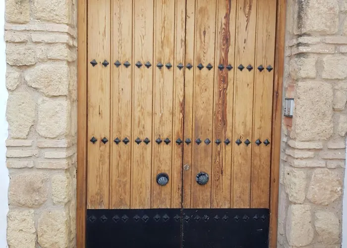 El Refugio De La Judería