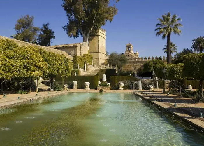 Apartamento El Refugio De La Judería