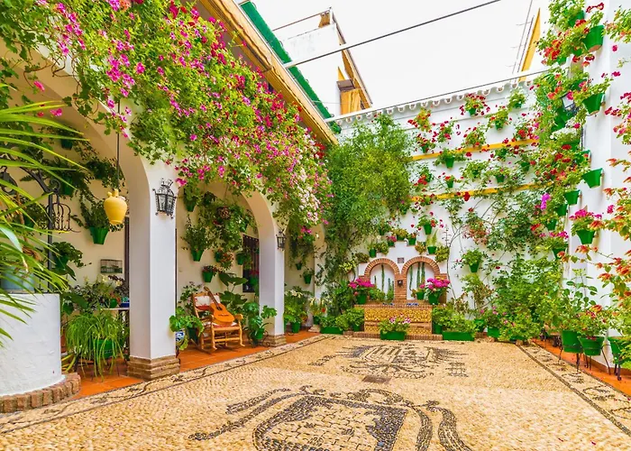 Apartamento El Refugio De La Judería *