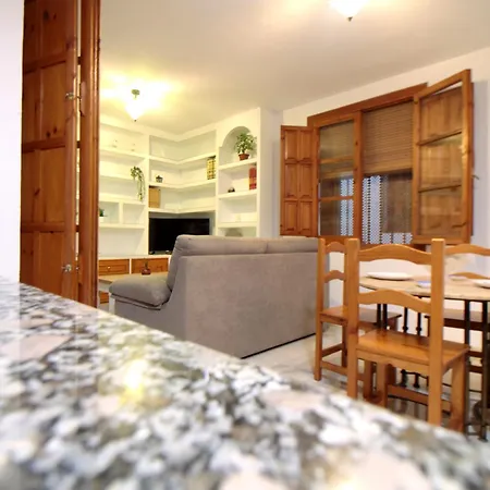 El Refugio De La Juderia Apartament Kordoba