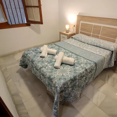 El Refugio De La Juderia * Cordoba