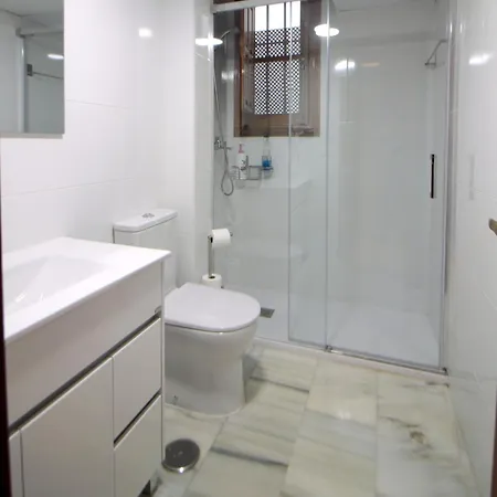 El Refugio De La Juderia * Cordoba