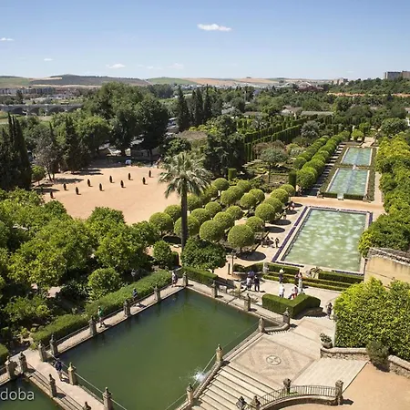 El Refugio De La Juderia *