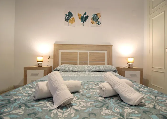 El Refugio De La Juderia * Kordoba