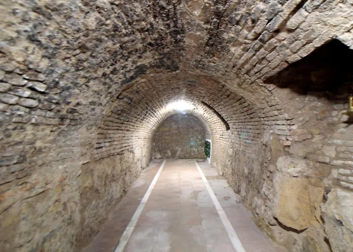 El Refugio De La Juderia *