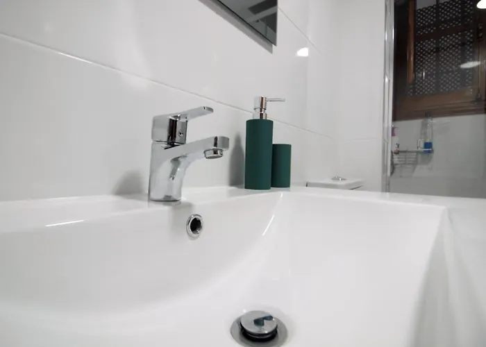 El Refugio De La Juderia *