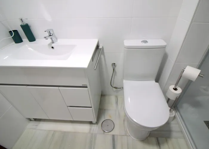 El Refugio De La Juderia Apartament