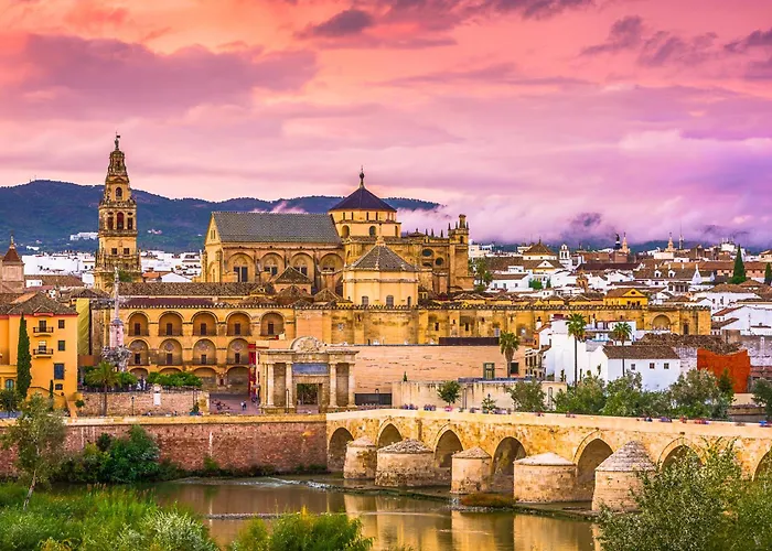 Apartament El Refugio De La Juderia Kordoba